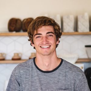 Meet your Posher, Jackson